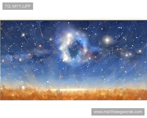 沉浸在星空网页版带来的心灵宁静与思考